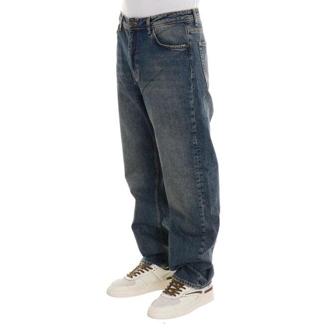 JEANS CLEVELAND PONT DENIM - Mad Fashion | img vers.650x/